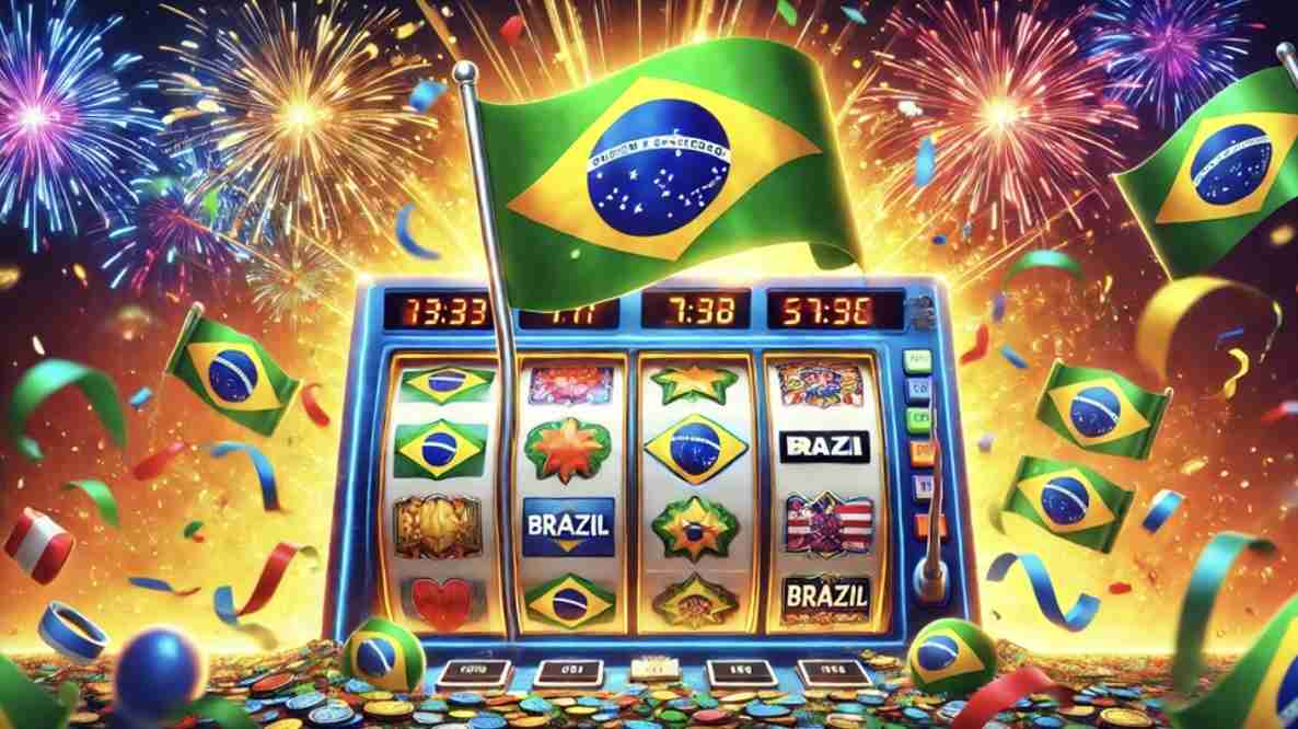 Explore o mundo das slot machines no 881BET Casino